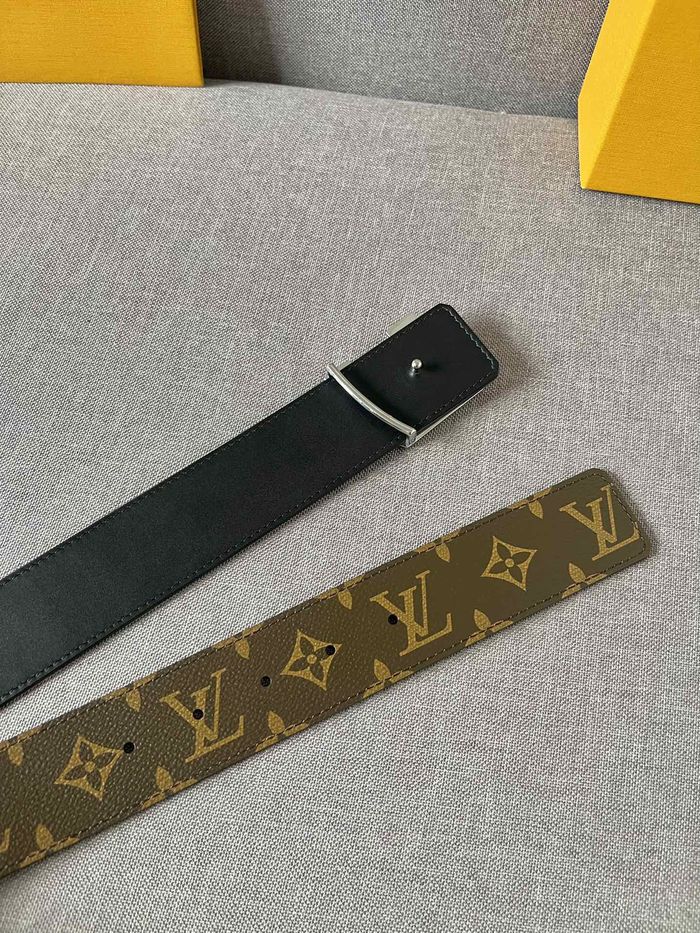 Louis Vuitton Belt 40MM LVB00136